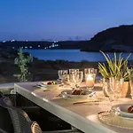 Eneos Villas-executive And Premium Villa *