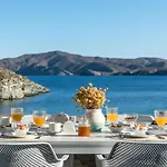 Eneos Villas-executive And Premium Kythnos