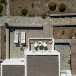 Eneos Villas-executive And Premium * Kythnos