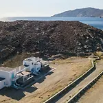 Eneos Villas-executive And Premium Villa Kythnos