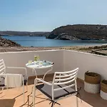 Eneos Villas-executive And Premium Villa Kythnos
