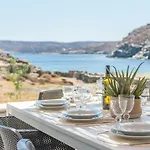 Eneos Villas-executive And Premium *