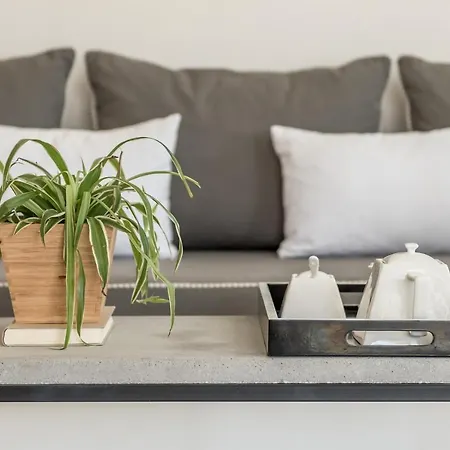 Eneos Villas-executive And Premium Вилла *