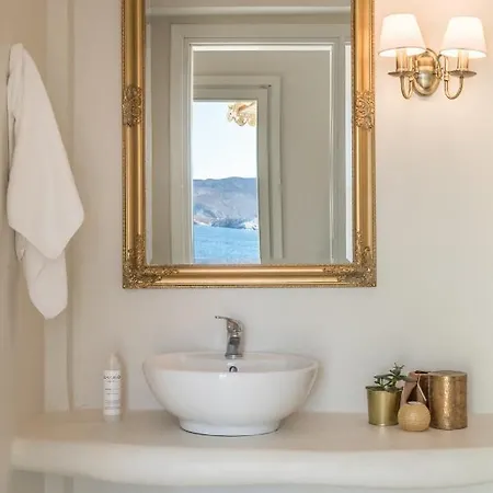 Villa Eneos Villas-executive And Premium *