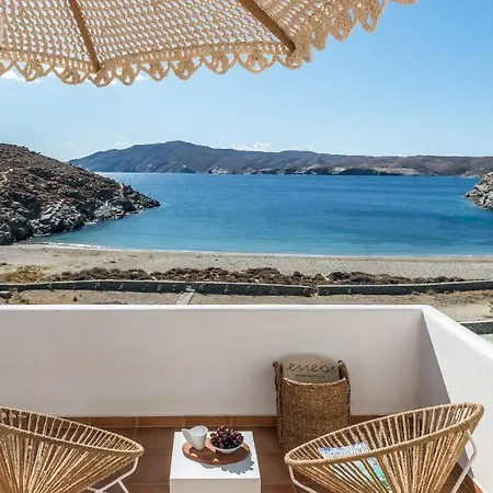 Villa Eneos Villas-executive And Premium Kythnos