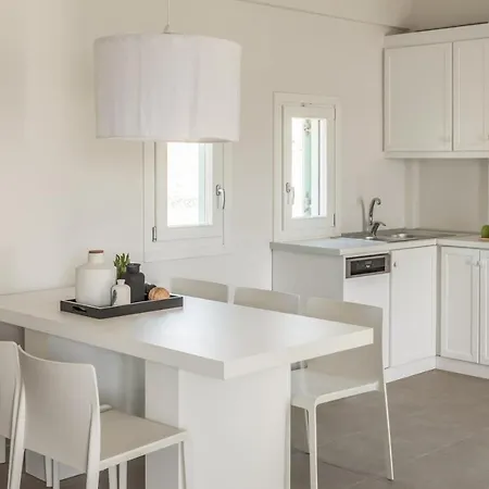 Villa Eneos Villas-executive And Premium Kythnos