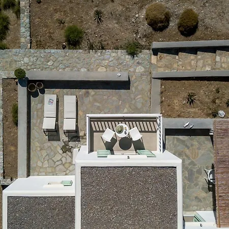 Eneos Villas-executive And Premium * Kythnos