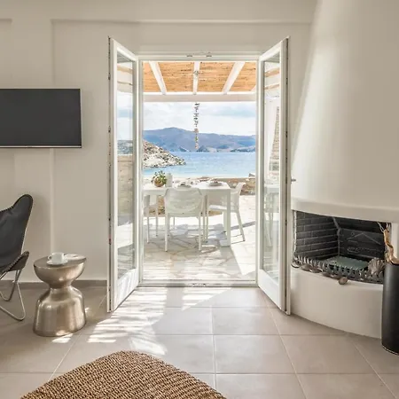 Eneos Villas-executive And Premium *