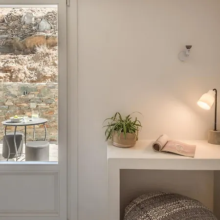 Villa Eneos Villas-executive And Premium