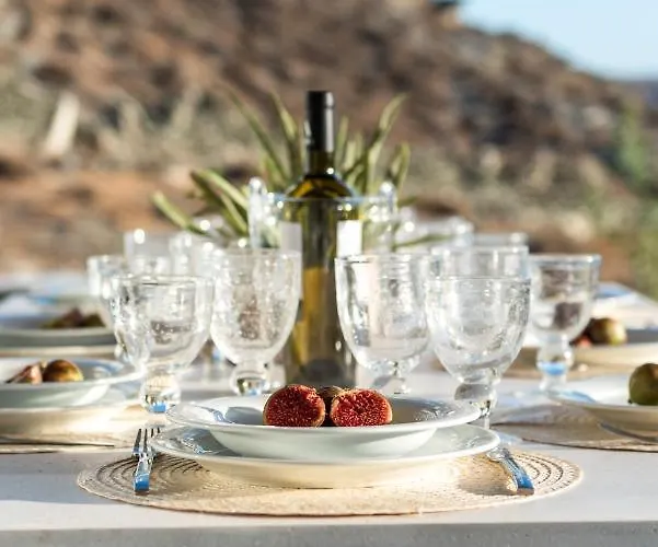 Вилла Eneos Villas-executive And Premium *