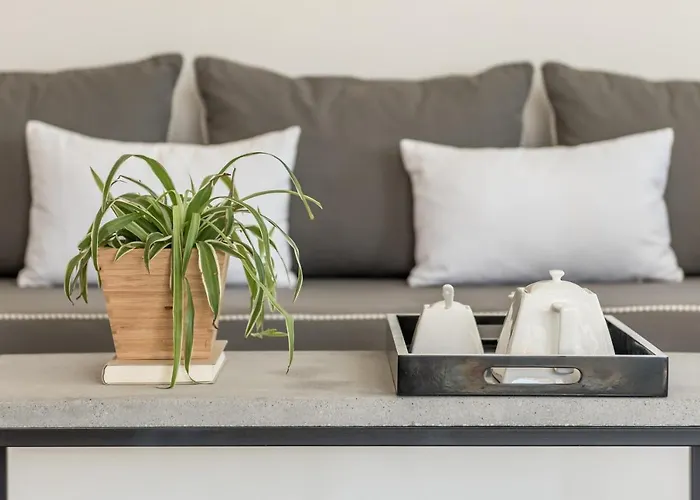 Eneos Villas-executive And Premium Вилла *