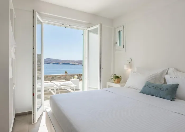 Eneos Villas-executive And Premium *