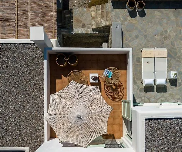 Вилла Eneos Villas-executive And Premium Китнос