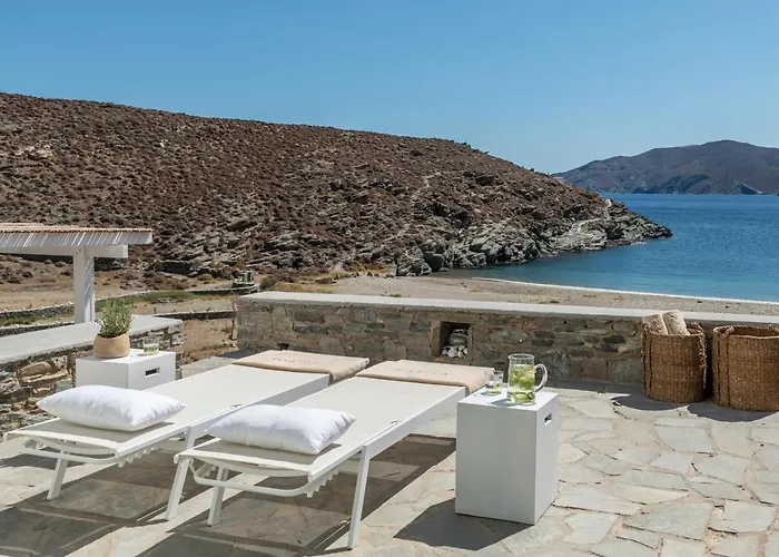 Eneos Villas-executive And Premium *