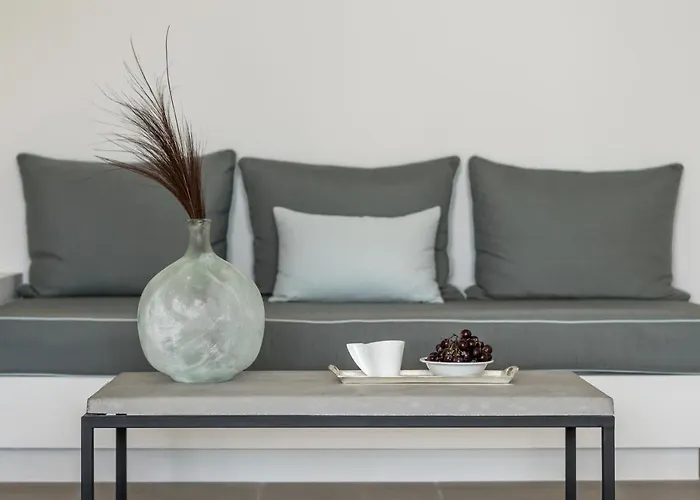 Eneos Villas-executive And Premium