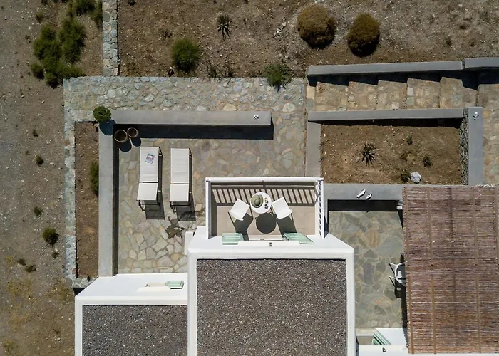 Eneos Villas-executive And Premium * Китнос