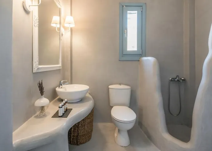 Eneos Villas-executive And Premium *