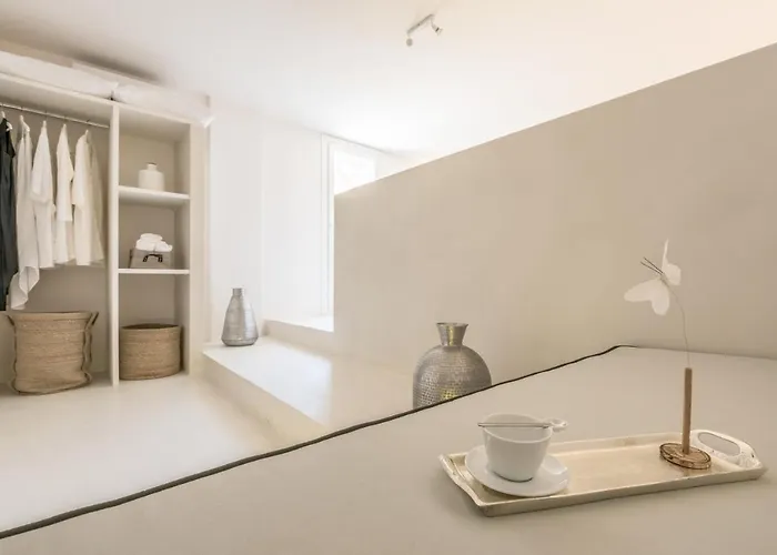 Eneos Villas-executive And Premium Китнос