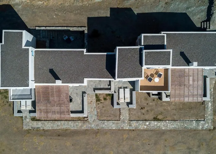 Eneos Villas-executive And Premium Вилла *