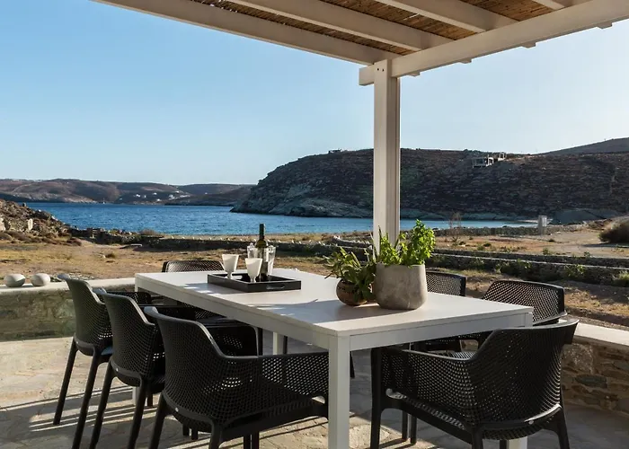 Eneos Villas-executive And Premium