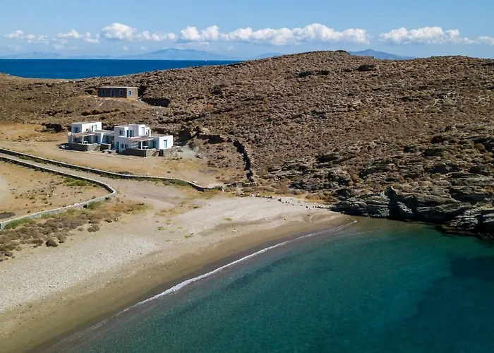 Eneos Villas-executive And Premium *