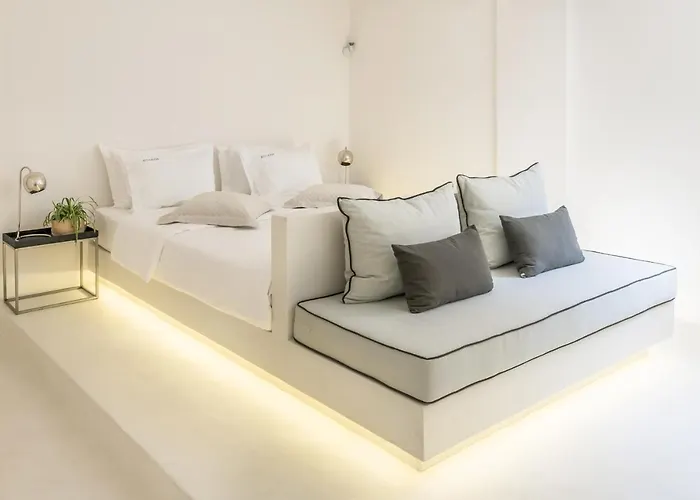 Eneos Villas-executive And Premium *