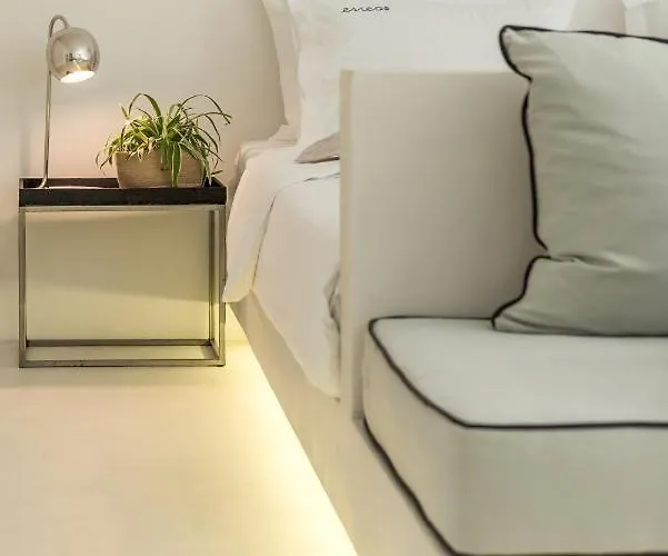 Eneos Villas-executive And Premium Вилла Китнос