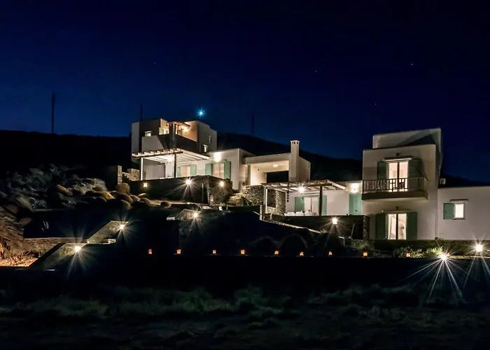 Вилла Eneos Villas-executive And Premium