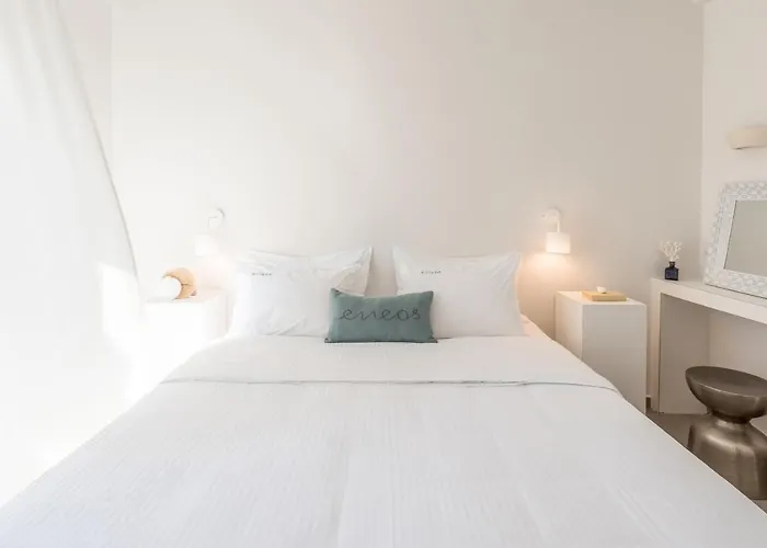 Eneos Villas-executive And Premium Вилла *