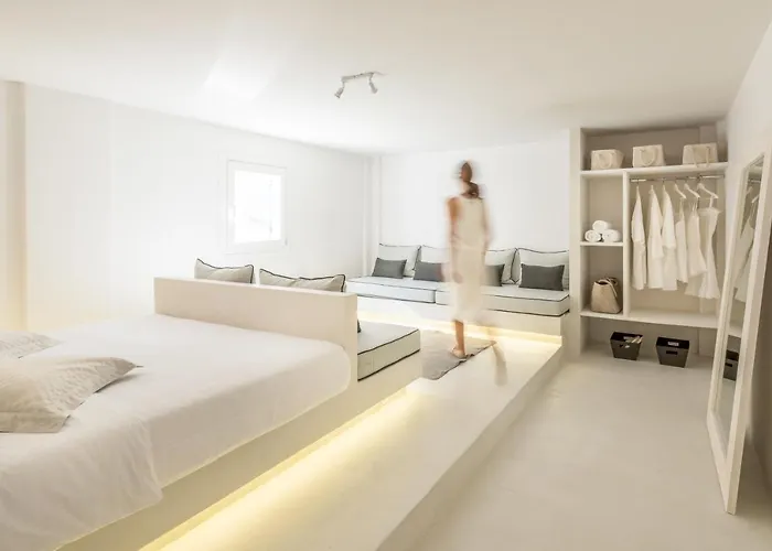 Eneos Villas-executive And Premium * Китнос