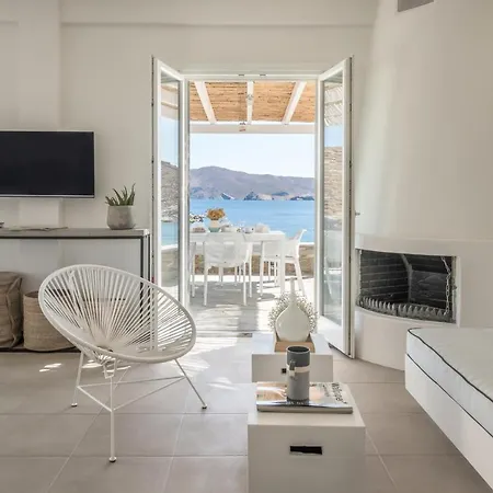 Eneos Villas-executive And Premium Villa *