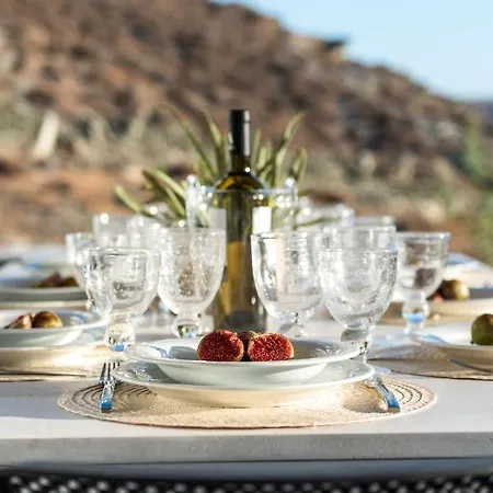 Villa Eneos Villas-executive And Premium *