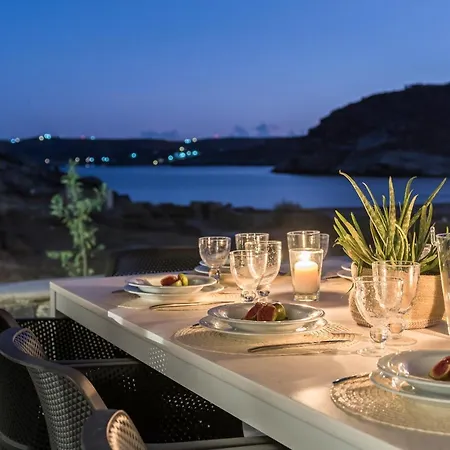 Eneos Villas-executive And Premium Villa *