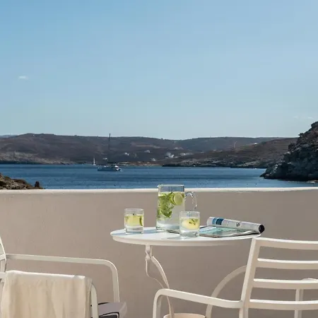 Villa Eneos Villas-executive&premium