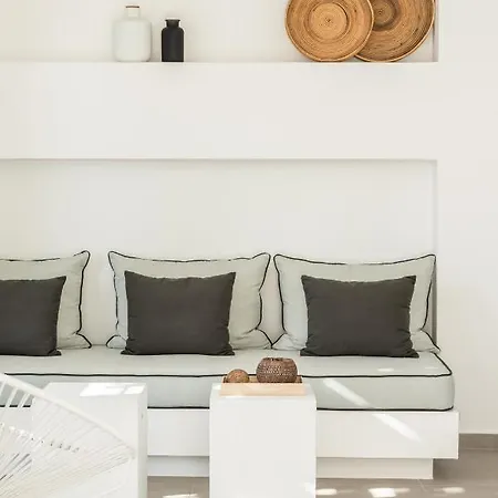 Eneos Villas-executive And Premium Kythnos