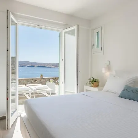 Eneos Villas-executive And Premium *