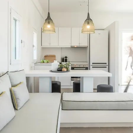 Eneos Villas-executive And Premium וילה
