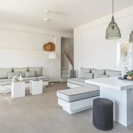 Eneos Villas-executive And Premium Villa