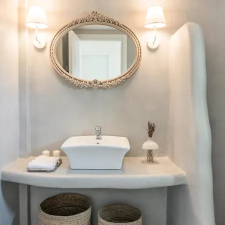 Vila Eneos Villas-executive And Premium