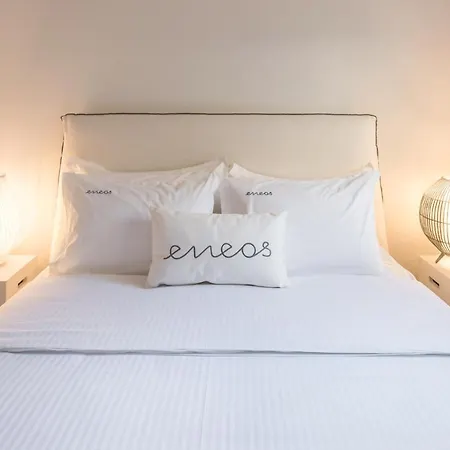 Eneos Villas-executive And Premium * Kythnos