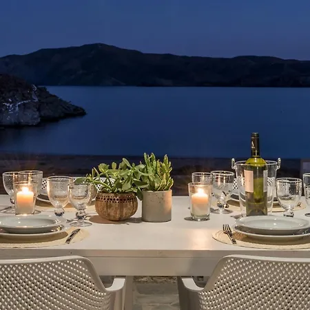 Eneos Villas-executive And Premium Villa *