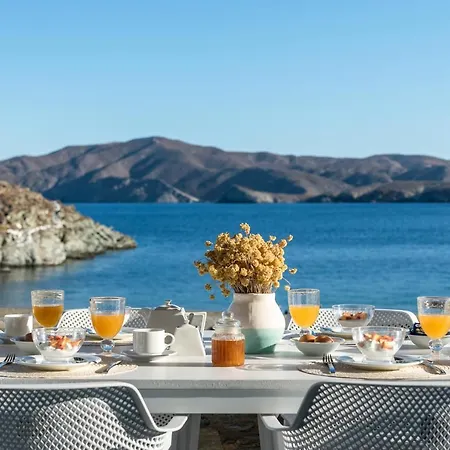 Eneos Villas-executive And Premium Kythnos