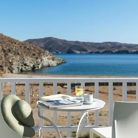 Villa Eneos Villas-executive And Premium Kythnos