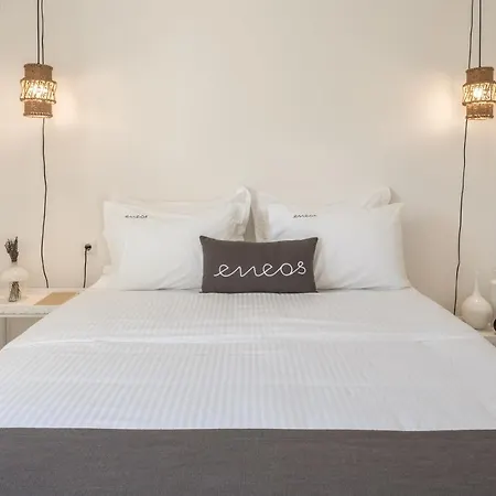 Villa Eneos Villas-executive And Premium *