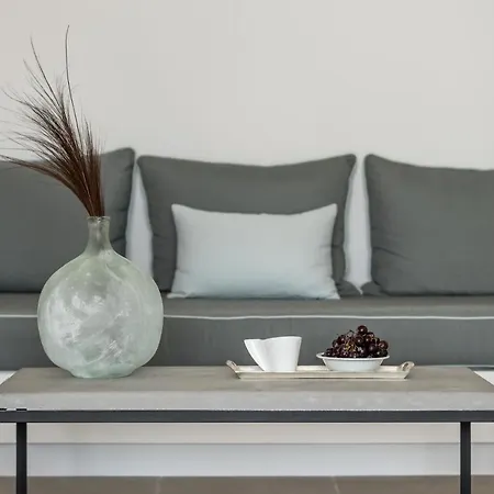 Eneos Villas-executive And Premium