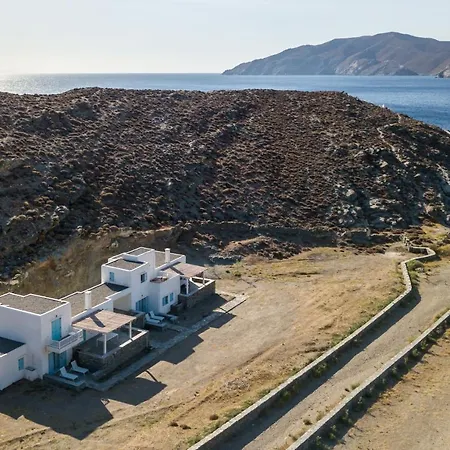 Eneos Villas-executive And Premium Villa Kythnos