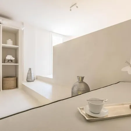 Eneos Villas-executive And Premium Kythnos