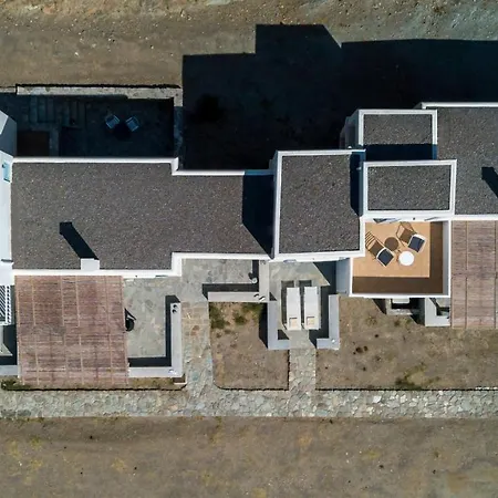 Eneos Villas-executive And Premium Villa *