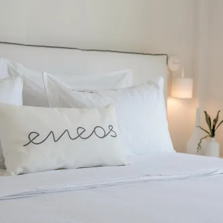 Eneos Villas-executive And Premium * Kythnos