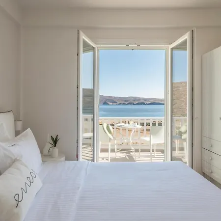 Villa Eneos Villas-executive And Premium *